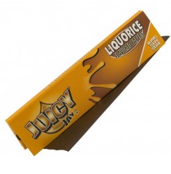 PABERID JUICY JAY’S Liquorice KS SLIM